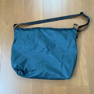 하이타이드 네에 패커블 숄더백
