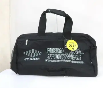미사용 UMBRO 엄브로 보스턴 백