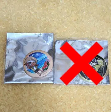 명탐정 코난 오사카성 캔뱃지 아무로 토오루 여름방학