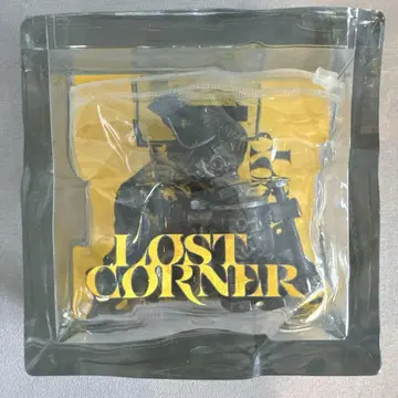 요네즈켄시 [ LOST CORNER ] 최초 한정 가라쿠타반