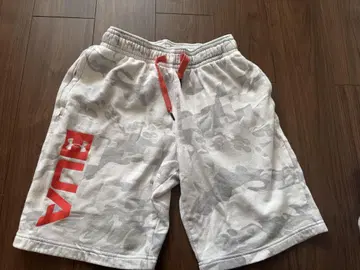 Under Armour 언더아머 숏팬츠 후디 후드티