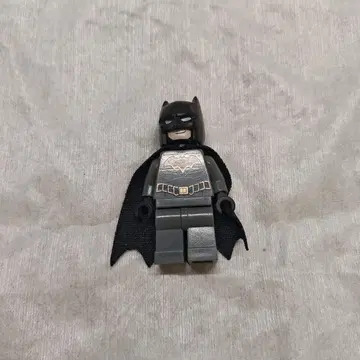 LEGO 배트맨 미니 피규어