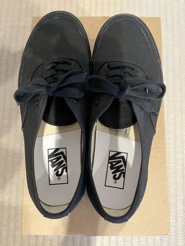 vans authentic VANS 오센틱 26.5