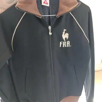 컨디션 최상 르꼬끄 저지 M 여성용