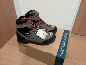 몽벨 알파인 크루저 800 27.0cm