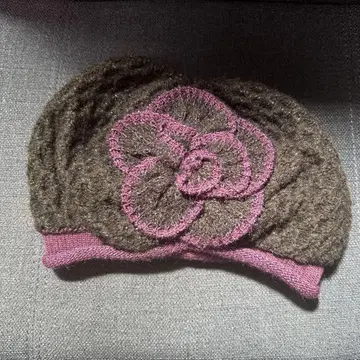 ANNA SUI 안나수이 모자