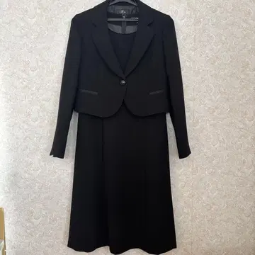 상복 예복