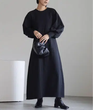select MOCA 볼륨 슬리브 커브 라인 컷
