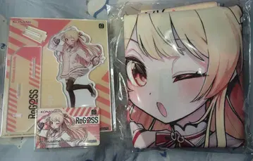 ReGLOSS x BEMANI KONAMI 콜라보 오토노세 카나데