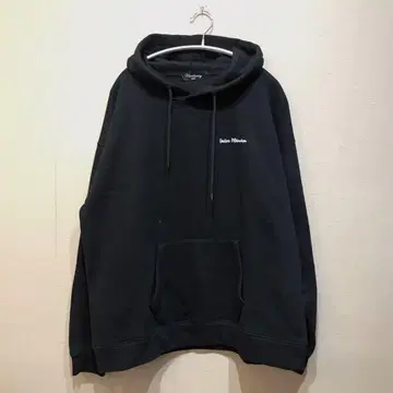 unrelaxing 릴랙싱 긴팔 풀오버 후드티