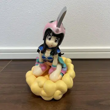 드래곤볼 피규어 조형천하제일무도회 치치