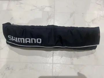 [ 무료배송 ] SHIMANO 시마노 구명 조끼 VF-052K