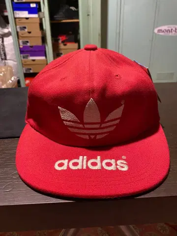 adidas 빈티지 80s S 사이즈 ZB-2300