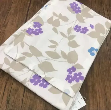 신상 실루엣 플라워 롱 겉옷 워셔블 롱 겉옷 기모노 위에 걸쳐 방한 대책