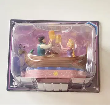 Disney Happy 복권 Wishing Stars 라푼젤