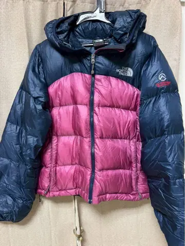 THE NORTH FACE SUMMIT SERIES 다운 자켓