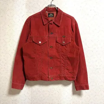 70s 빈티지 MAVERICK 매버릭 코듀로이 자켓 42
