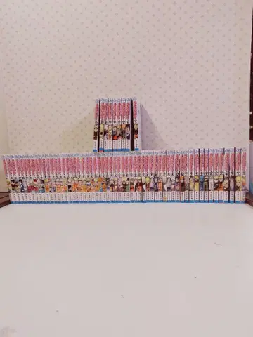 NARUTO 나루토 1권~62권