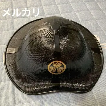 진갓 도쿠가와 아오이