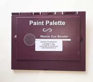 Paint Palette
