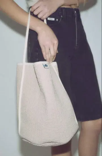 VAKT bag C / PINK