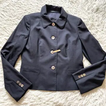 aquascutum 상태 좋음 일본제 자켓