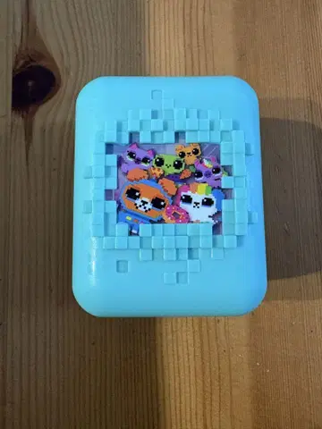Bitzee