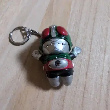 가면라이더 키링