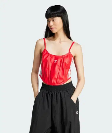 adidas Originals 파이어버드 프레저 코르셋