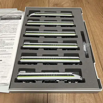 TOMIX 98647 0계 프레쉬 그린
