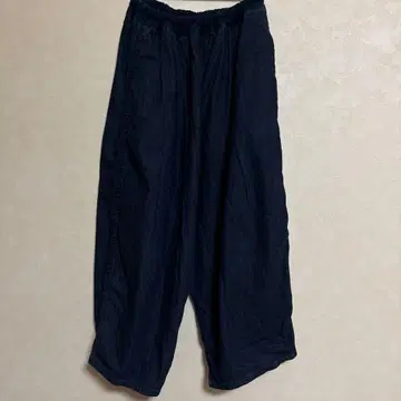 ORDINARY FITS 데님