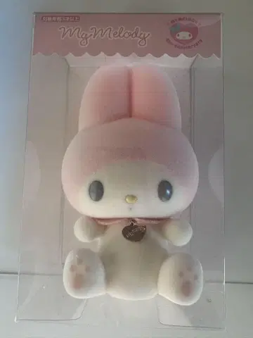 산리오 마이멜로디 플로키 봉제 인형