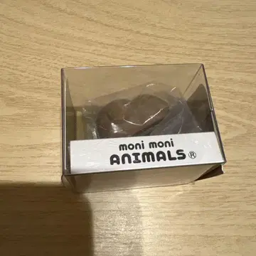 모니마루즈 딕 브루나 스너피 monimoni Animals