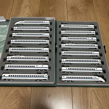 KATO 10-1766 300계