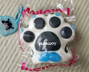멜로 조이 힐링 고양이 손톱 스노우 손톱 고양이 손톱 스노우