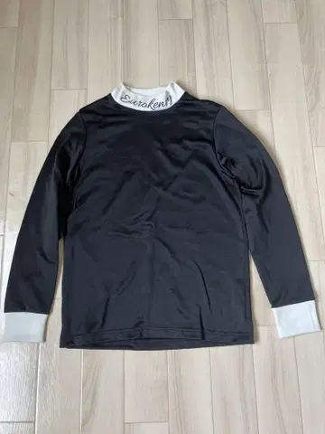 EURO KENVY 모크넥 롱티