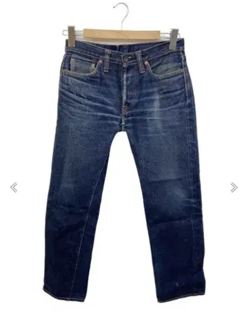 [ SAMURAI Jeans ] 사무라이 인디고 W30 L36 일본제