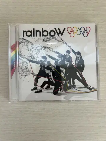 rainboW 일반ver