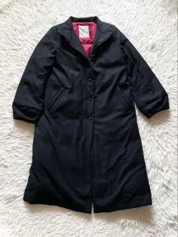 shibilla 페더 다운 코트