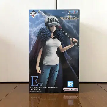 제일복권 원피스 E상 트라팔가 로 (체인지ver.)