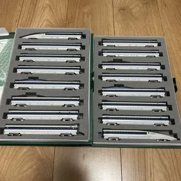 KATO 10-1794, 1795 500계
