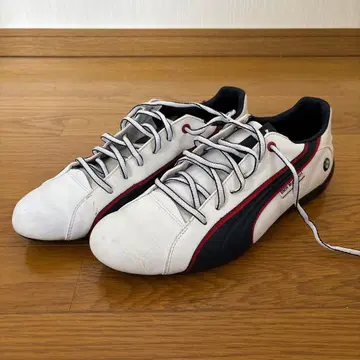 PUMA 푸마 BMW NYTER 나이터 드라이빙 슈즈 28cm