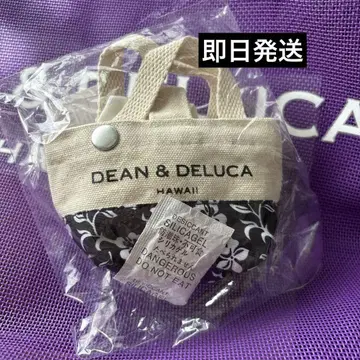 딘앤델루카 dean&deluca