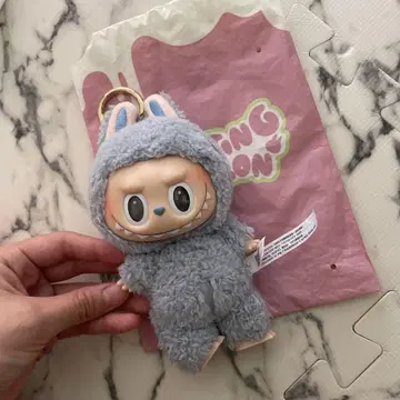 러브브 마카롱
