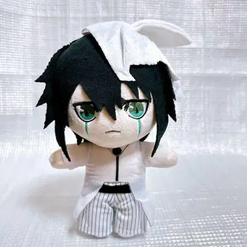 BLEACH 우루키오라 봉제 인형 20cm