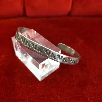 실버 뱅글 팔찌 Silver 여성용 남성용