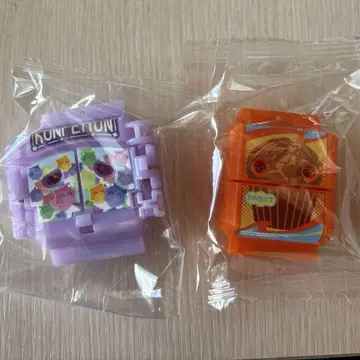 고치조 파티 하피마피 고치조 네이비 콤페이토 고치조 일반 버전