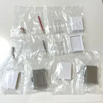 프리렌 가샤폰 컬렉션 묶음 판매