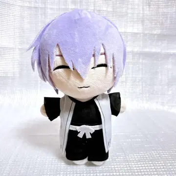 BLEACH 이치마루 긴 봉제 인형 20cm