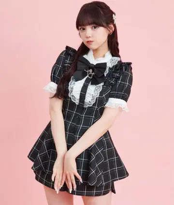 Secret Honey 셋업